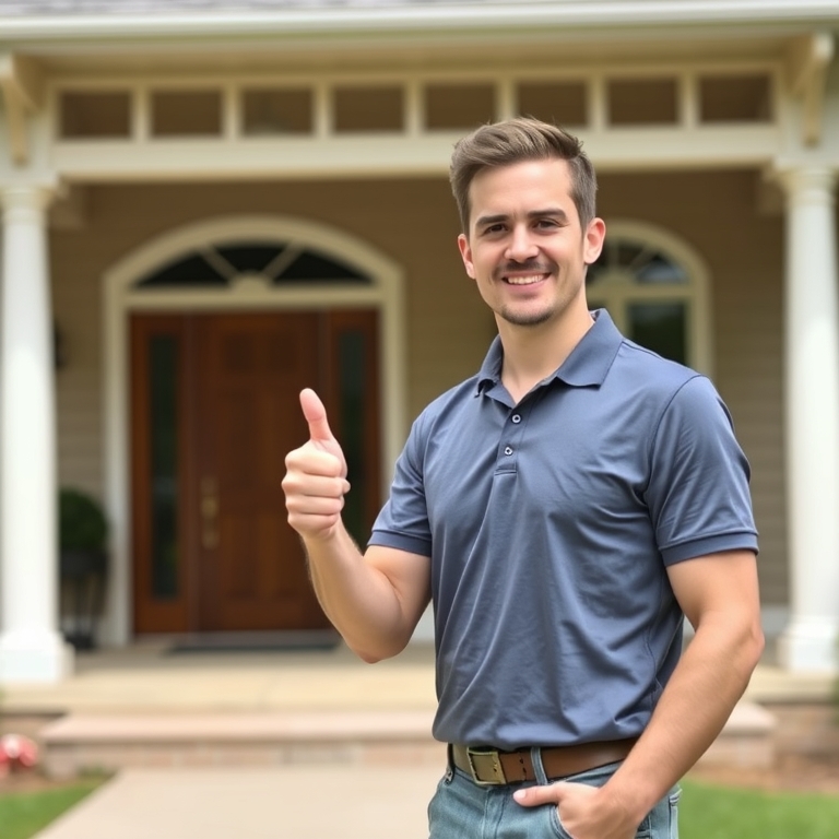 Founder of Roseville Termite Pro